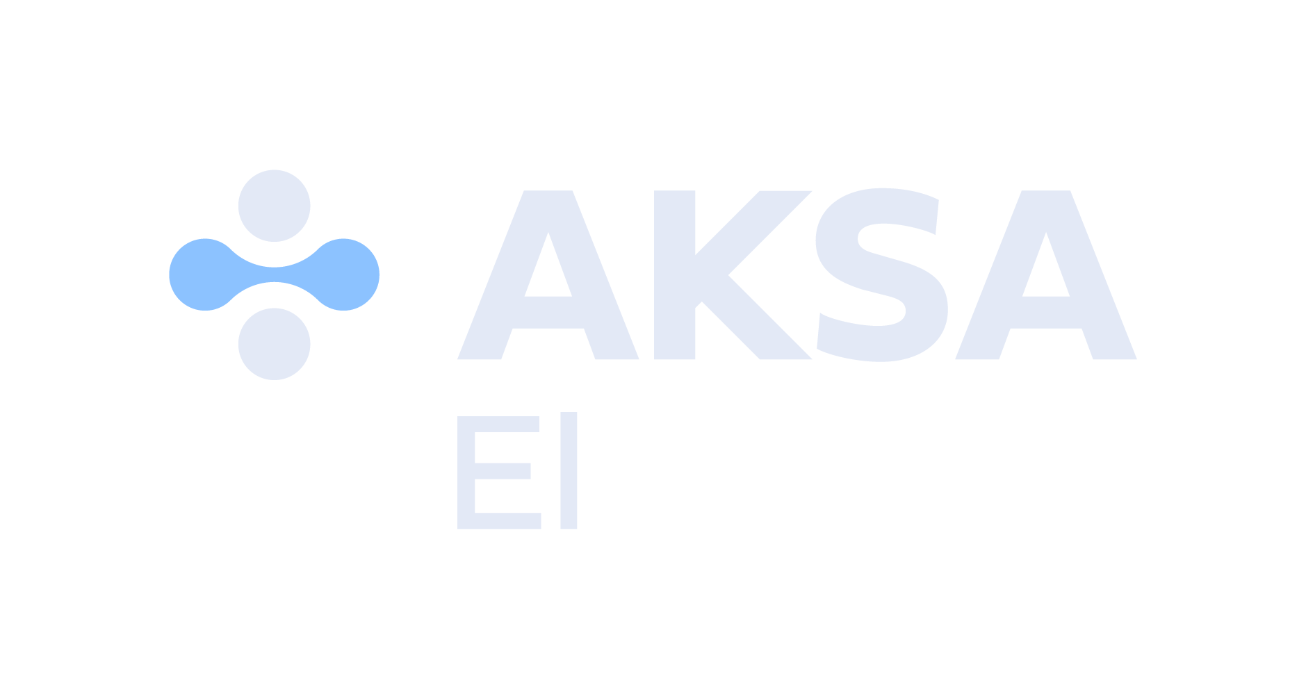 Logo Aksa EL